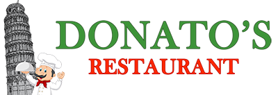 Donatos restaurant logo